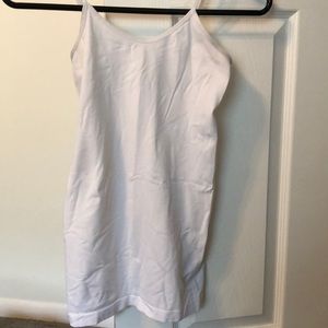 White Cami